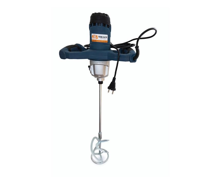 mortelmixer huren