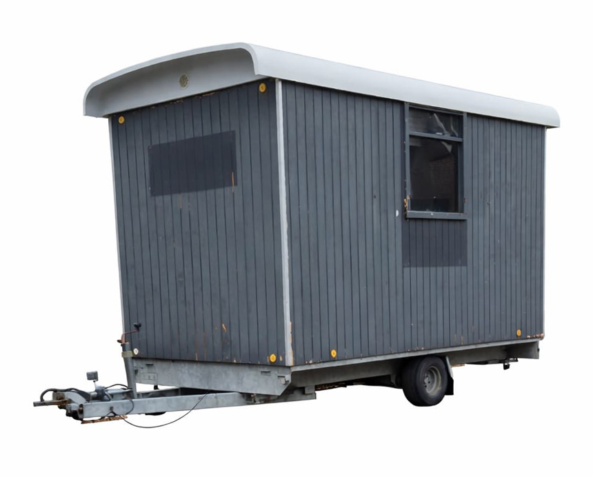 schaftkeet huren