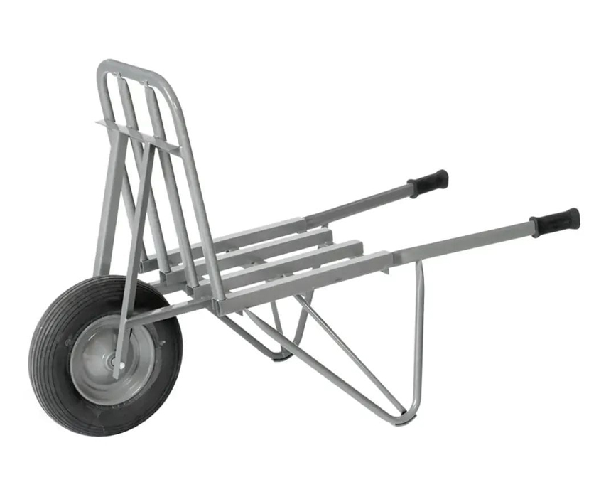 steeenkruiwagen huren