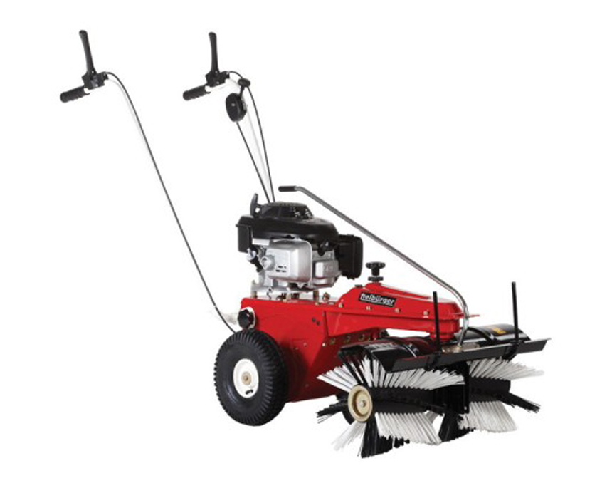 veegmachine huren