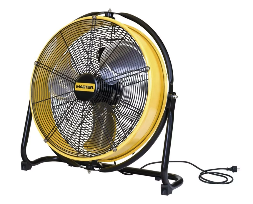 ventilator huren